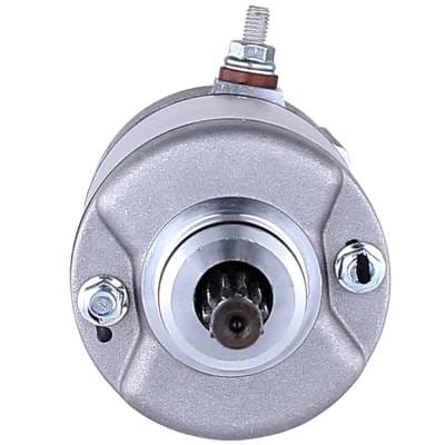 New Starter Compatible With 88-97 Honda Trx300 Atv Replaces 31200Ha0773 Sm13213 31200Ha6774 thumbnail 16