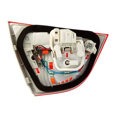New Inner Right Tail Light Fits Bmw 335D 2009-2011 63217289428 thumbnail 8