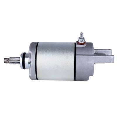 New Starter Compatible With 1988-00 Honda Trx300fw Atv Replaces 31200Ha0774 Sm13213 31200Ha6316 thumbnail 6