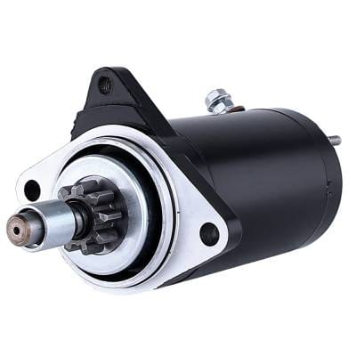 New Starter Compatible With 1995 Sea-Doo Xp 718Cc Replaces 278000484 2280004550 2280004551 thumbnail 2