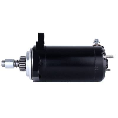 New Starter Motor Compatible With Sea-Doo Gs Pwc Jet Ski Sportboat Explorer 1997-1999 2000 2001 By thumbnail 6