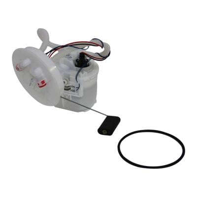 New Fuel Pump Compatible With The Part Numbers E10547m 0986580402 98Ap9h307ak 2T1u9h307aa thumbnail 2