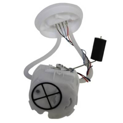 New Fuel Pump Compatible With The Part Numbers E10547m 0986580402 98Ap9h307ak 2T1u9h307aa thumbnail 4