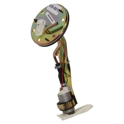 New Fuel Pump Compatible With Honda Prelude Accord 1988-1990 By Parts A20015 E8269h P77008h Hp10202 thumbnail 2