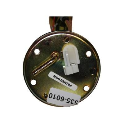 New Fuel Pump Compatible With Honda Prelude Accord 1988-1990 By Parts A20015 E8269h P77008h Hp10202 thumbnail 6