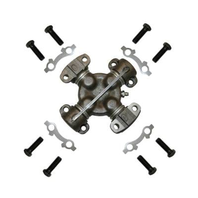 New Universal Joint Compatible With Part Number Xf6000 27074061 601600 N6000 2069817 thumbnail 2