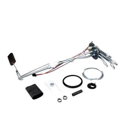 New Fuel Pump Compatible With Chevrolet By Parts Fg121a thumbnail 2