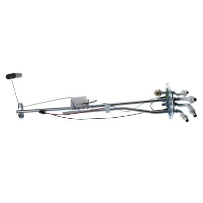 New Fuel Pump Compatible With Chevrolet By Parts Fg121a thumbnail 4