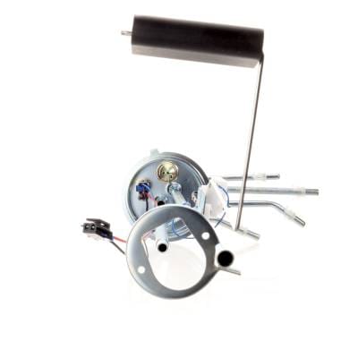 New Fuel Pump Compatible With Chevrolet By Parts Fg121a thumbnail 8