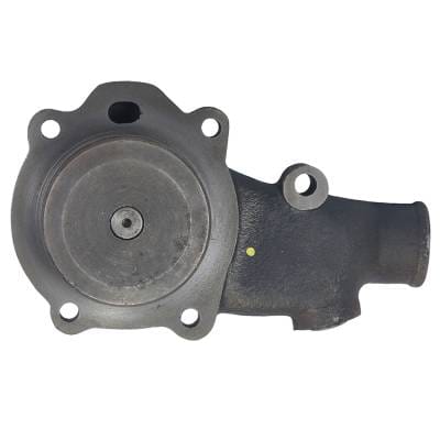 New Water Pump Compatible With Massey Ferguson 180 3640565M91 3641219M1 3641832M1 3641832M91 thumbnail 11