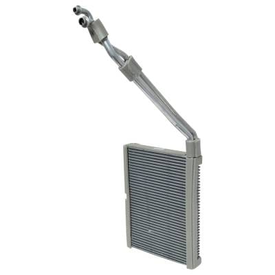 New A/C Evaporator Core Compatible With Chevrolet Silverado 1500 Ltz Extended 2019 2020 2021 By Part thumbnail 2