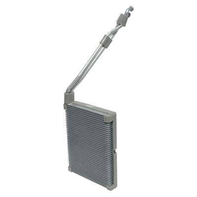 New A/C Evaporator Core Compatible With Chevrolet Silverado 1500 Wt Rst Extended 2019 2020 2021 2022 thumbnail 4