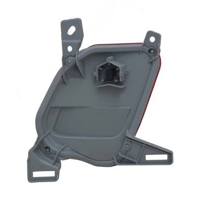 New Right Reflector Light Compatible With Toyota Highlander 2014-2016 81480-0E020 814800E020 thumbnail 7