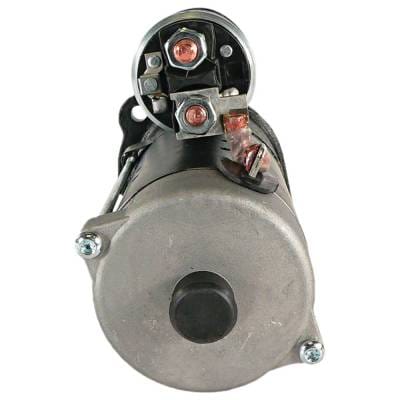 New 11 Teeth 2.7Kw Dd 12 Volt Starter Compatible With International 433 433V 533 533V D-155 Diesel thumbnail 8