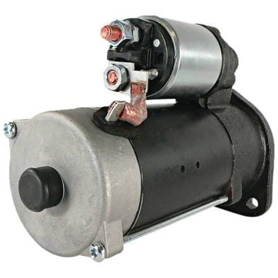 New 2.7Kw Dd 12 Volt 11 Teeth Starter Compatible With Case International Harvester 433 D-155 533A thumbnail 6