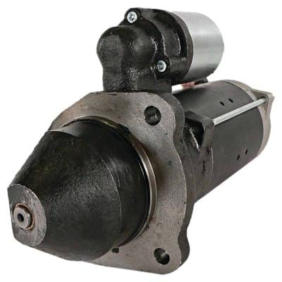 New 2.7Kw Dd 12 Volt 11 Teeth Starter Compatible With Case International Harvester 433 D-155 533A thumbnail 12