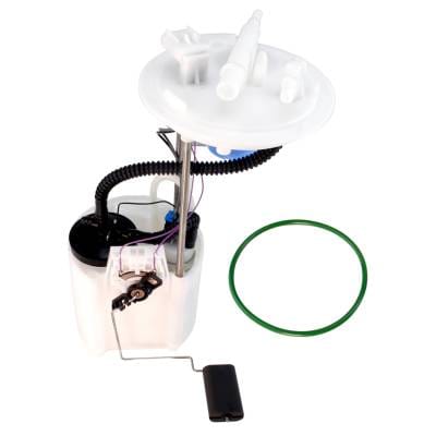 New Fuel Pump Compatible With Ford-F-150 By Parts 525-2302 thumbnail 2