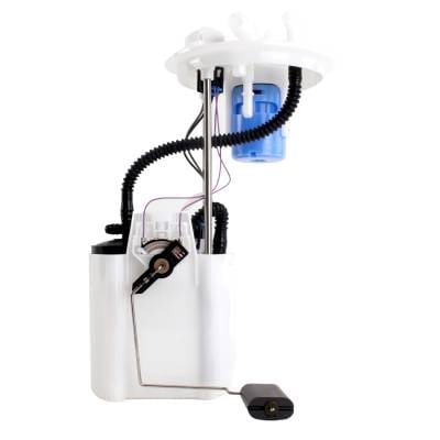 New Fuel Pump Compatible With Ford-F-150 By Parts 525-2302 thumbnail 4