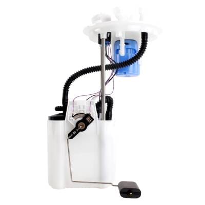 New Fuel Pump Compatible With Ford-F-150 By Parts 525-2322 thumbnail 4