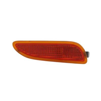 New Passenger Side Marker Light Compatible With Mercedes Benz Clk320 Clk430 209-820-02-21-64 thumbnail 4