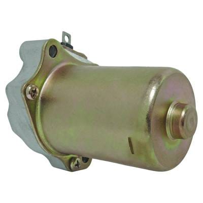 New 12V Ccw 9 Tooth Starter Fits Honda Scooter Scv100 Lead 2005-2011 2012 2013 thumbnail 8
