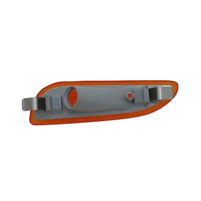 New Passenger Side Marker Light Compatible With Mercedes Clk350 Clk500 209-820-02-21-64 Mb2555106 thumbnail 8