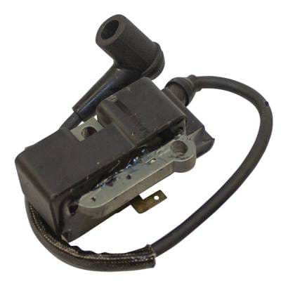 New Ignition Coil Compatible With Husqvarna 350Epa 340E 351 357 353Epa1 345Epa 461 357Epa 340 thumbnail 2