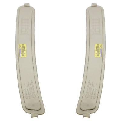New Pair Of Daytime Running Lights Compatible With Bmw 530I Xdrive 530I 540I Xdrive 540I 530E Xdrive thumbnail 8