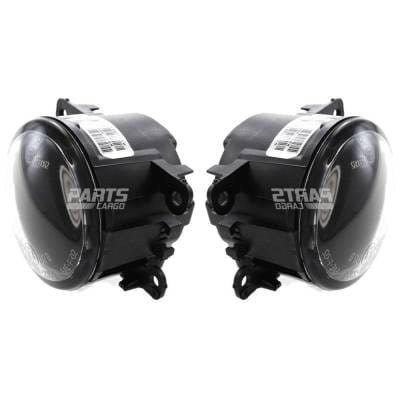 New Pair Of Daytime Running Lights Compatible With Ford Lincoln 2005-2023 By Part Numbers thumbnail 4