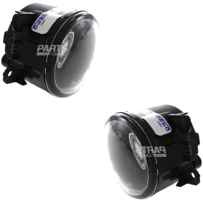New Pair Of Daytime Running Lights Compatible With Ford Lincoln 2005-2023 By Part Numbers thumbnail 6