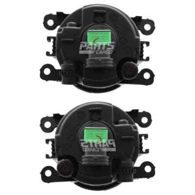 New Pair Of Daytime Running Lights Compatible With Ford Lincoln 2005-2023 By Part Numbers thumbnail 8