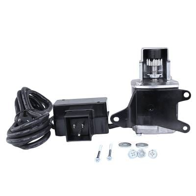 120V Electric Starter Motor Compatible With Ariens 72200600 Mtd 390-985 Snow Blower Tecumseh H30 H35 thumbnail 10