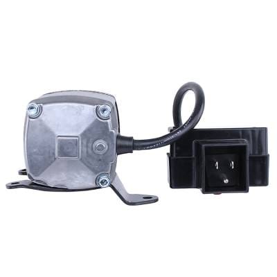 120V Electric Starter Motor Compatible With Ariens 72200600 Mtd 390-985 Snow Blower Tecumseh H30 H35 thumbnail 12