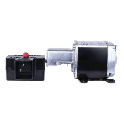 120V Electric Starter Motor Compatible With Ariens 72200600 Mtd 390-985 Snow Blower Tecumseh H30 H35 thumbnail 14