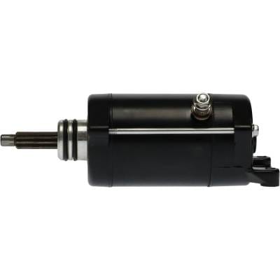 Starter Motor 12V Compatible With Polaris Rzr Xp 900 Xp 4 900 Utv Side By Side 875Cc 2011 2012 thumbnail 2