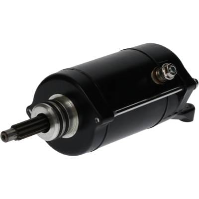 Starter Motor 12V Compatible With Polaris Rzr Xp 900 Xp 4 900 Utv Side By Side 875Cc 2011 2012 thumbnail 8