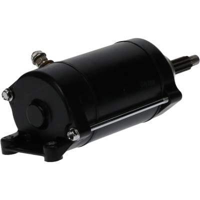 Starter Motor 12V Compatible With Polaris Rzr Xp 900 Xp 4 900 Utv Side By Side 875Cc 2011 2012 thumbnail 9