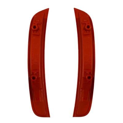 New Pair Turn Signal Lights Compatible With Dodge Charger 2015-2016 68214404Aa 68214405Aa Ch2551133 thumbnail 7