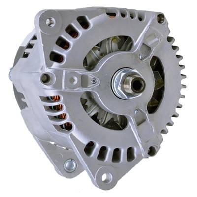 New 100Amp Alternator Fits Jcb Loader 411 Perkins Tier Ii 2253144 3469825 439882 thumbnail 2