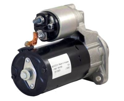 New Starter Motor Compatible With Mercruiser 40280004D Es 230 0001109356 896332191 35532064F thumbnail 8