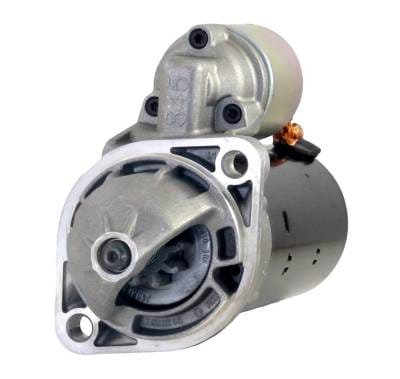 New Starter Motor Compatible With Mercruiser 40280002D Ej 170 0001223022 896332191 35532053F thumbnail 4