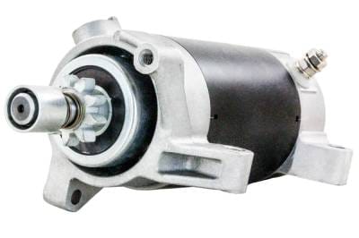 New Starter Motor Compatible With Yamaha Outboard Motor C60tlr 1996-01 60Tlr 2002-06 S108-97 thumbnail 4