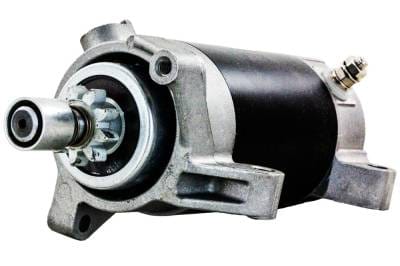 New Starter Motor Compatible With Yamaha Outboard Motor 70Etl 1984-1990 20513552Tba S108-97A S108-97 thumbnail 4