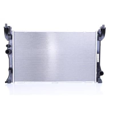New Radiator Compatible With Mercedes-Benz Metris By Part Numbers 606453 A4475010001 4475010001 thumbnail 4