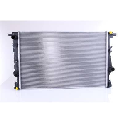 New Radiator Compatible With Chrysler 200 By Part Numbers 606524 68197299Ab 68197299Ac 68197299Aa thumbnail 2