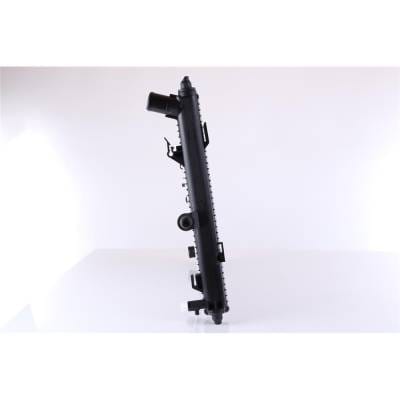 New Radiator Compatible With Mazda Mx-5 Miata Rf Grand Touring By Part Numbers 606528 P51n15200 thumbnail 4