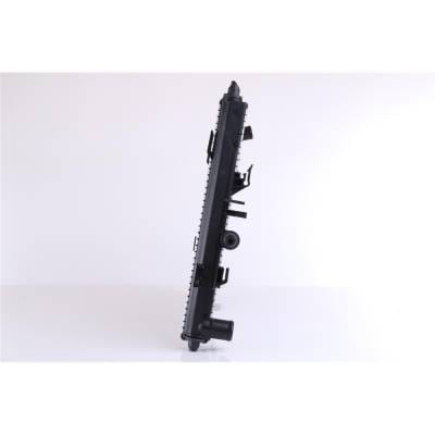 New Radiator Compatible With Mazda Mx-5 Miata Rf Grand Touring By Part Numbers 606528 P51n15200 thumbnail 6