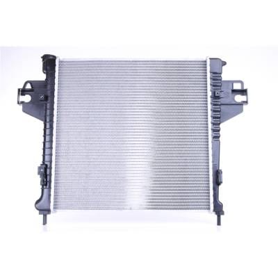 New Radiator Compatible With Jeep Liberty By Part Numbers 606555 68020278Aa K05183562ab K68020278aa thumbnail 4