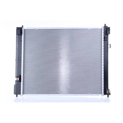 New Radiator Compatible With Nissan Versa Note Sr By Part Numbers 606266 214603Vb3a thumbnail 4