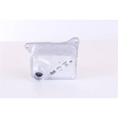 Engine Oil Cooler Compatible With 2015-2019 Volkswagen Golf R 2.0L L4 Turbo 06L117021g 06L117021e thumbnail 2